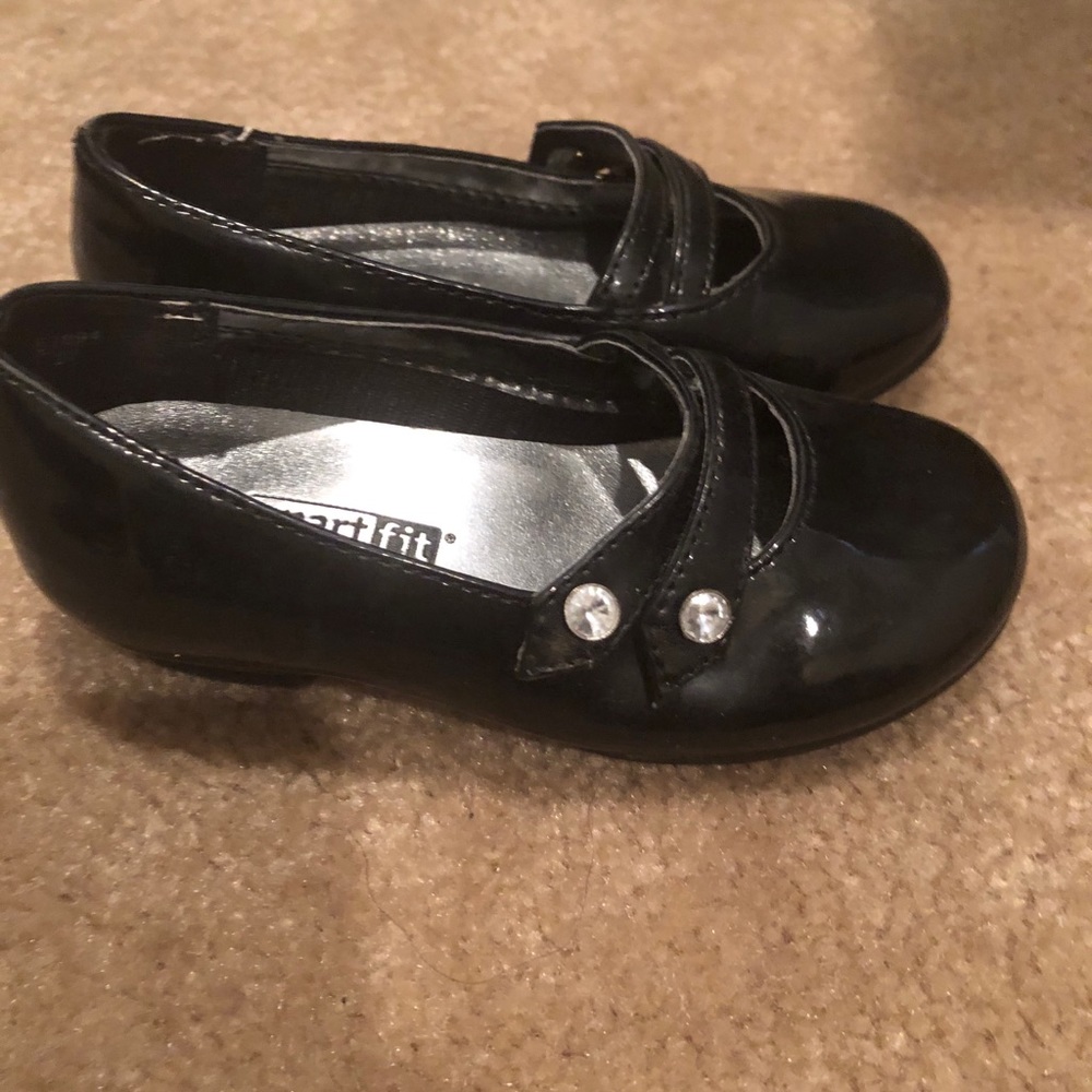 dress shoes